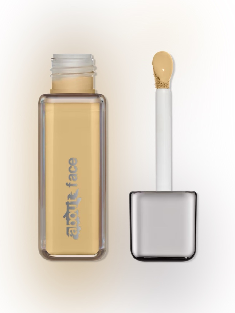2 for $25 About Face The Performer Skin Focused Foundation LM2 Olive - Picture 4 of 4